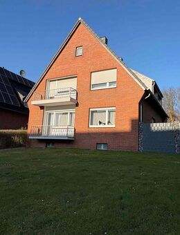 Zweifamilienhaus mit großem Garten und Ausbaupotenzial in Nettetal - Nettetal