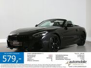 BMW Z4 M, 40i Live HiFi elek Sitze, Jahr 2024 - Paderborn