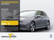 VW Golf, GTI LMRMAN IQ LIGHT, Jahr 2021 - Recklinghausen