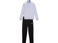 PUMA Trainingsanzug POLY SUIT OP (2-tlg)