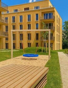 genügend Platz für Ihre Familie - Berlin