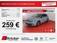 VW Golf Move 2.0TDI DSG 259,-ohne Anzahlung Pano AH - Horn-Bad Meinberg