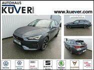 CUPRA Leon, 2.0 TSI ST 18, Jahr 2024 - Hagen (Bremischen)