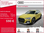 Audi A3, allstreet 35 TFSI, Jahr 2022 - Chemnitz