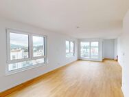 Helle 3-Zimmer-Wohnung mit Südbalkon *Umzugsbonus von einer Monatskaltmiete* - Schwäbisch Hall