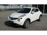 Nissan Juke Tekna Leder/Navi/Keyless/Xenon/360°Cam - Adelheidsdorf