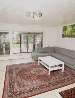 Einfamilienhaus im Herzen von Erftstadt - Liblar ! Traum für Familien in Spielstraße und Pendler - Erftstadt