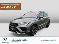 CUPRA Ateca, 1.5 TSI, Jahr 2024 - Weinstadt Zentrum