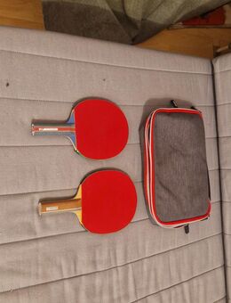 Tischtennis Schläger - Düsseldorf