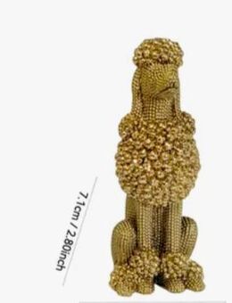 Suche Pudelfiguren - Lütjenburg Zentrum