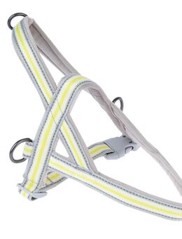 TIAKI No-pull Geschirr - M: ca. 65-75 cm Brustumfang