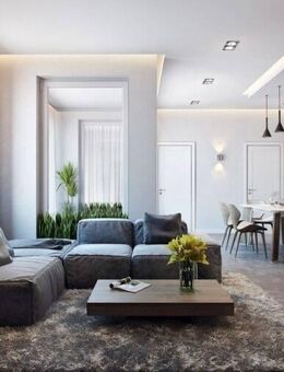 Neubauwohnung im 1. OG / 3-4 Zimmer / Balkon / Stellplatz / modernes Wohnen mit Gestaltungsspielraum - Velbert