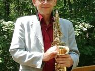 Saxophonunterricht, Saxophonlehrer in München Allach - München Allach-Untermenzing