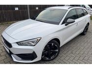 CUPRA Leon, 2.0 TSI Sportstourer PAKETL, Jahr 2024 - Weinheim