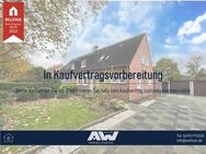 Geräumige DHH mit großem Garten in Norden, Richtung Norddeich | Objekt-Nr.: 24-103-B - Norden