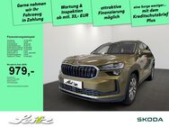 Skoda Kodiaq, 2.0 TDI Selection, Jahr 2024 - Sonthofen