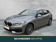 BMW 116, i Advantage, Jahr 2022 - Zwickau