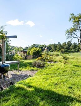 Ein Zuhause mit Geschichte und Raum für Ihre Zukunft! - Süsel