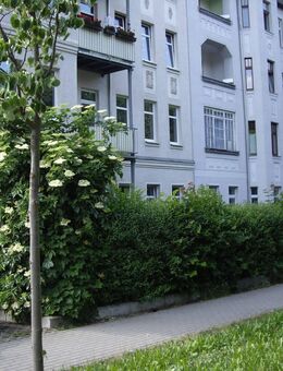 Charmante Dachgeschosswohnung in Chemnitz - Chemnitz