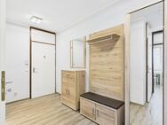 Werries, Sehr gepflegte 2 1/2-Zimmerwhg. mit Balkon, Stellplatz, Küche und Klimaanlage - Hamm