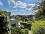 Traumhafte Architektenvilla im Bauhausstil mit Einliegerwohnung ! - Aichach