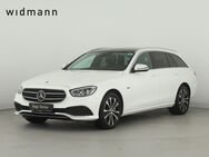 Mercedes E 300, de T Avantgarde, Jahr 2021 - Aalen