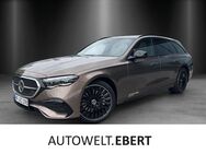 Mercedes E 220, d T AMG Distro Digital, Jahr 2024 - Michelstadt