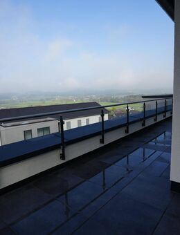 Stilvolle Wohnungen mit Fernblick in Hunderdorf - Hunderdorf