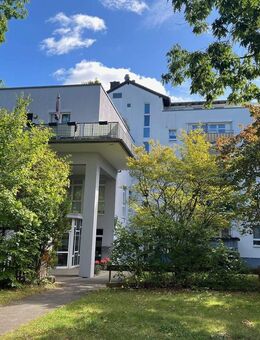 Wohlfühlwohnung in Bonn-Brüser Berg - mit Balkon und TG-Stellplatz - Bonn