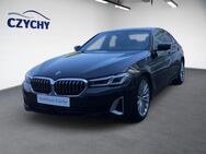 BMW 530, 530d Luxury Line Laserlicht, Jahr 2020 - Neu Wulmstorf