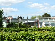 Flexible Anlageimmobilie zur späteren Selbstnutzung am Britzer Garten-architektonische Perle! - Berlin