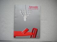 Artemide Collezioni 1998-Katalog - Linnich