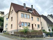 GEMÜTLICHE WOHNUNG IN ZENTRALER LAGE | Siegen-City - Siegen (Universitätsstadt)