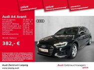 Audi A4, Avant 35 TDI advanced Business, Jahr 2023 - Leipzig