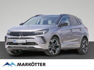 Opel Grandland, 1.2 Ultimate Turbo 19, Jahr 2022 - Bad Salzuflen