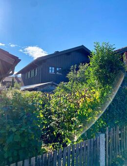 Reserviert ! Holzkirchen - Mehrfamilienhaus - Holzkirchen (Regierungsbezirk Oberbayern)