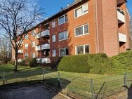 Großzügige Dachgeschosswohnung in Nähe der Leuphana Universität! - Lüneburg