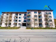 Attraktive Eigentumswohnung in Regensburger Stadtrandlage - Regensburg