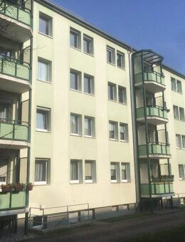 Kleine, renovierte 2-Raumwohnung im Herzen der Stadt Burg - Burg (Sachsen-Anhalt)