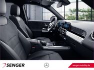 Mercedes GLB 250, AMG Line, Jahr 2020 - Büdingen