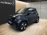 smart EQ fortwo cabrio, , Jahr 2023 - Speyer