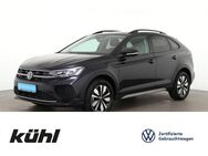 VW Taigo, 1.0 TSI Move, Jahr 2024 - Gifhorn