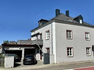 2-Zimmer-Eigentumswohnung mit Carport - Gunzenhausen