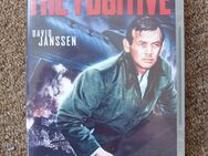 DVD-Serie The Fugitive (Auf der Flucht) Season 1 10 € + Versand - Schwabach