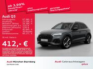 Audi Q5, 45 TFSI qu S line, Jahr 2024 - Starnberg