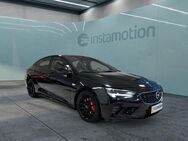 Opel Insignia, B Grand Sport GSi Automatik, Jahr 2022 - München