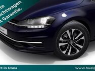 VW Golf Variant, 1.0 VII IQ DRIVE, Jahr 2020 - Unna