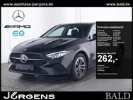 Mercedes A 180, Progressive MBUX Winter 17, Jahr 2023 - Iserlohn