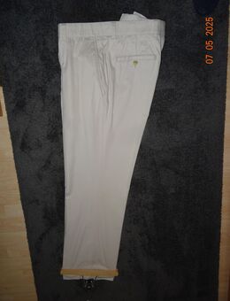 BOSS Sommerhose - Mannheim