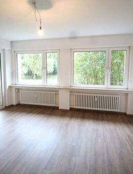 Charmante 3-Zimmer-Wohnung mit Loggia in ruhiger Lage von Meerbusch-Strümp - Meerbusch